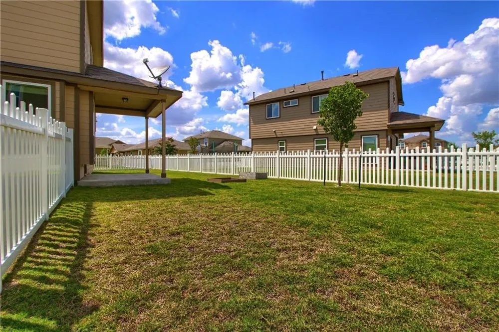 2014 Barker House Cove Round Rock, TX 78664