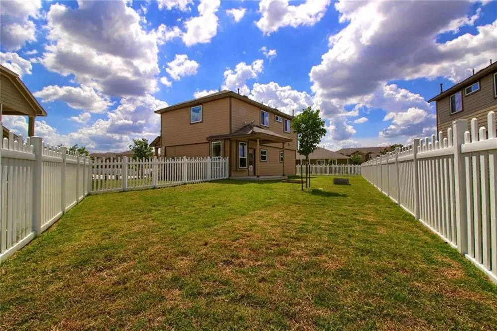 2014 Barker House Cove Round Rock, TX 78664