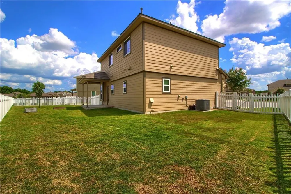 2014 Barker House Cove Round Rock, TX 78664