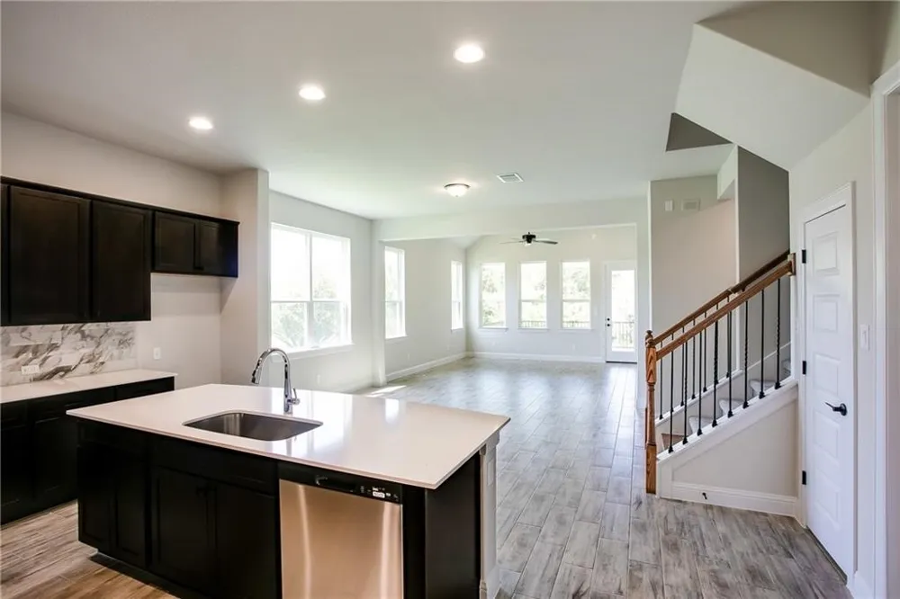 150 Raptor Beak Way Cedar Creek, TX 78612