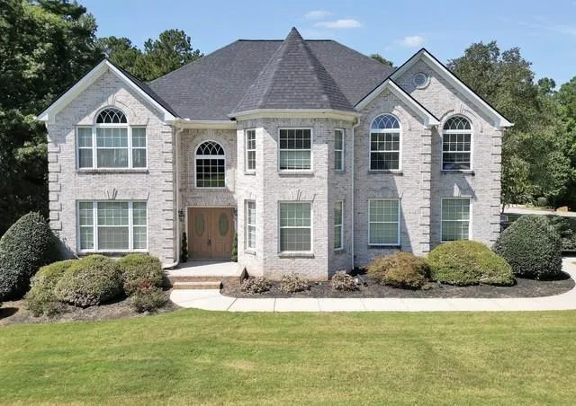 1202 Persimmon Way McDonough, GA 30252