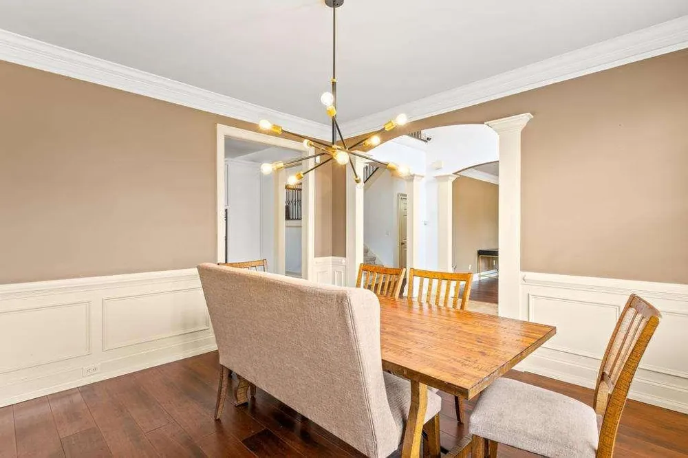 1202 Persimmon Way McDonough, GA 30252