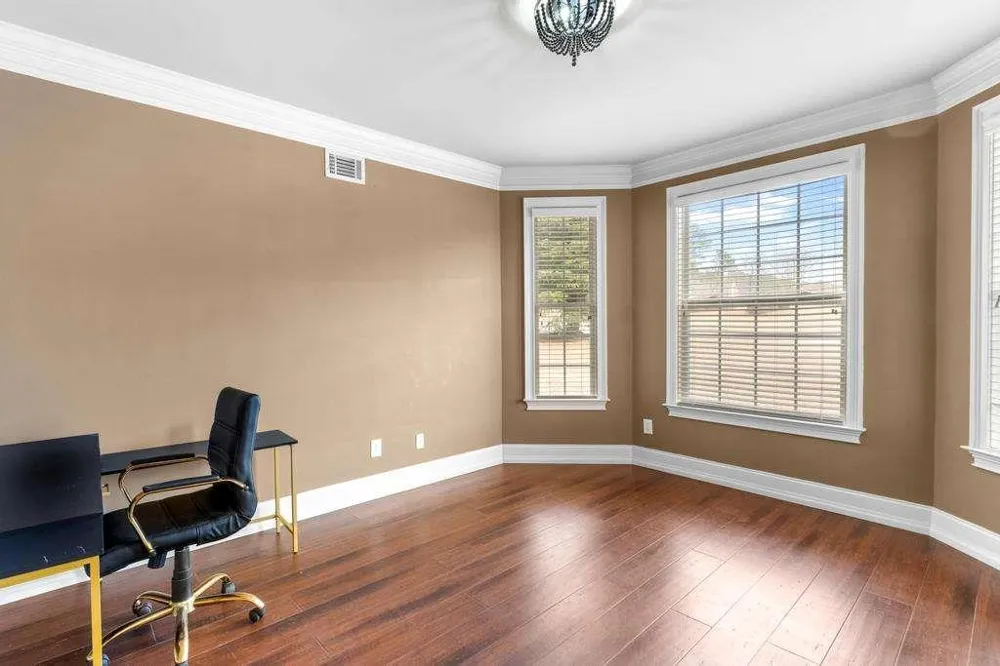 1202 Persimmon Way McDonough, GA 30252