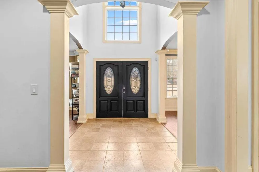 1202 Persimmon Way McDonough, GA 30252