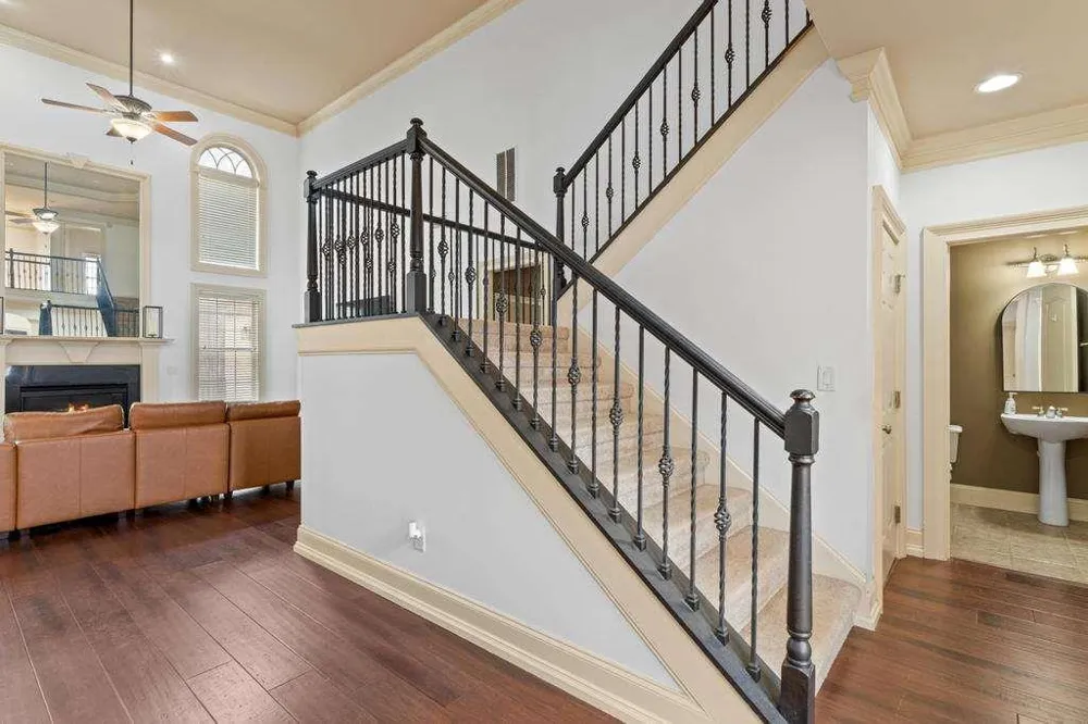 1202 Persimmon Way McDonough, GA 30252