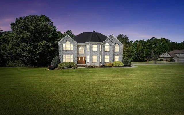 1202 Persimmon Way McDonough, GA 30252
