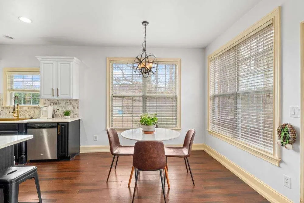 1202 Persimmon Way McDonough, GA 30252
