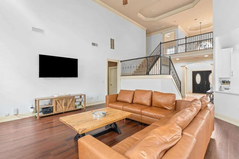 1202 Persimmon Way McDonough, GA 30252