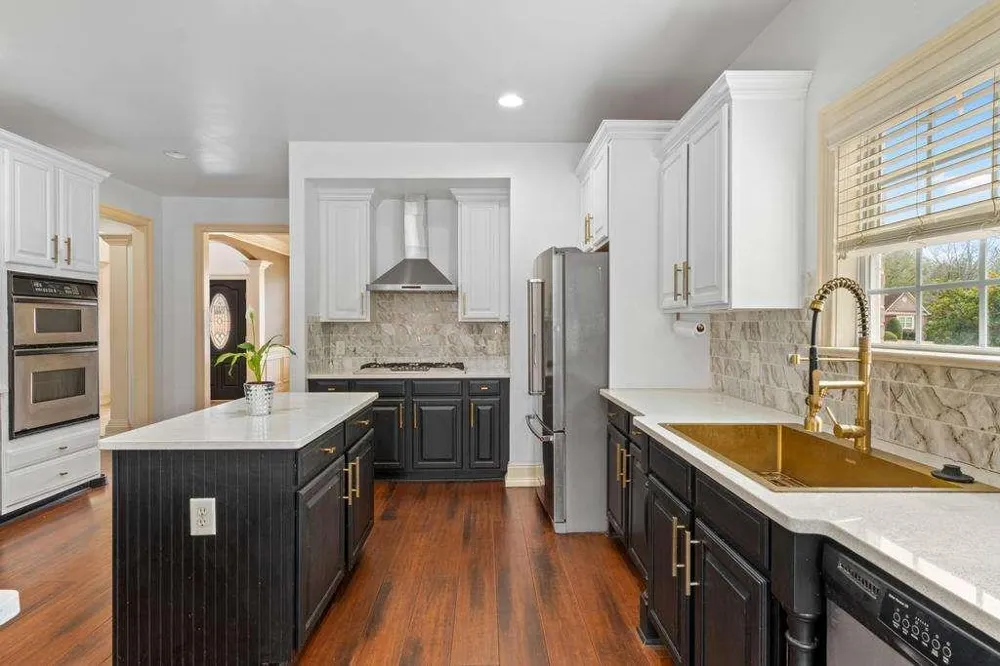 1202 Persimmon Way McDonough, GA 30252