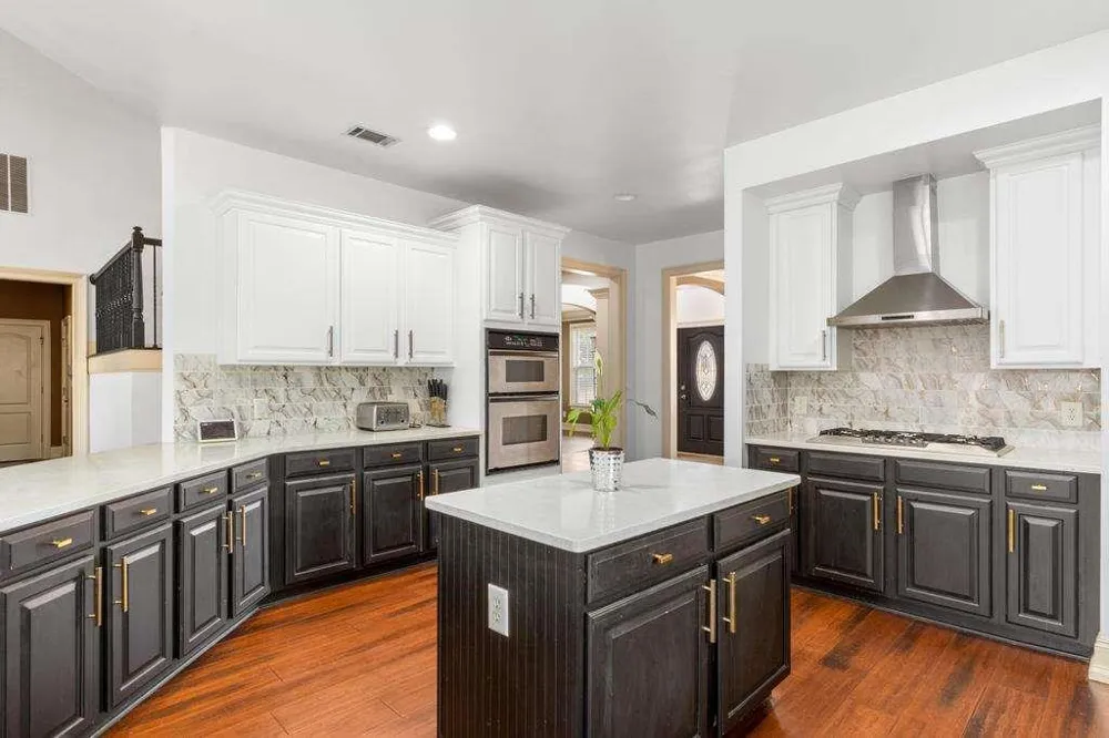 1202 Persimmon Way McDonough, GA 30252