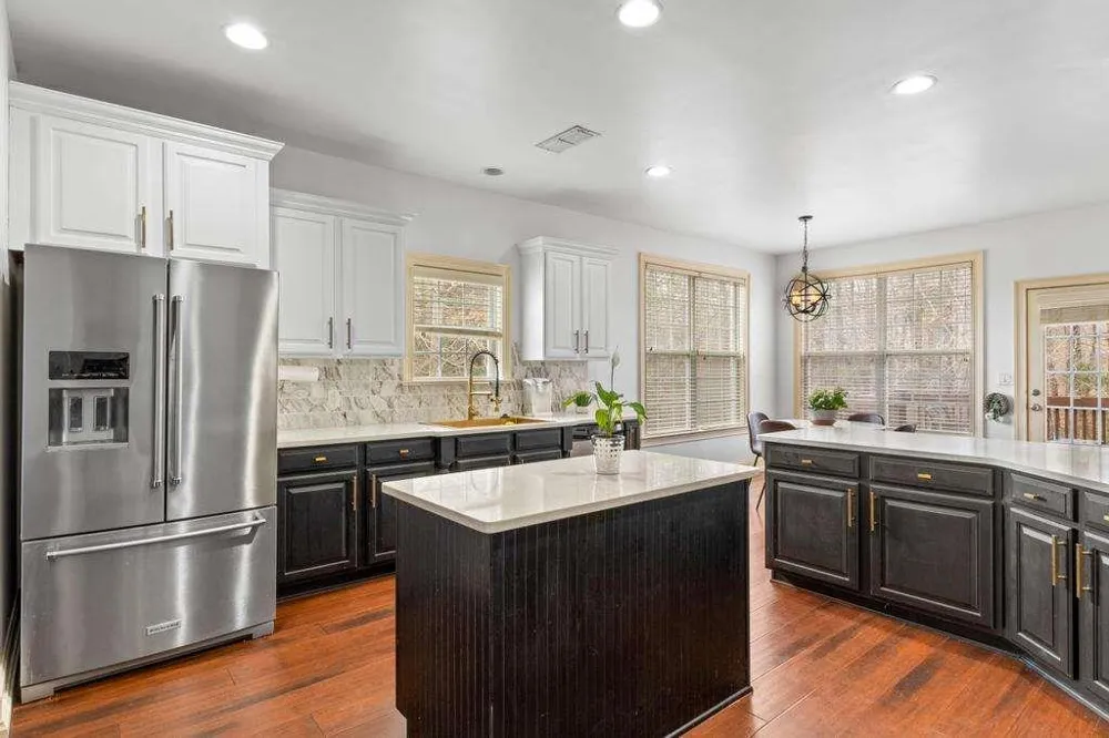 1202 Persimmon Way McDonough, GA 30252