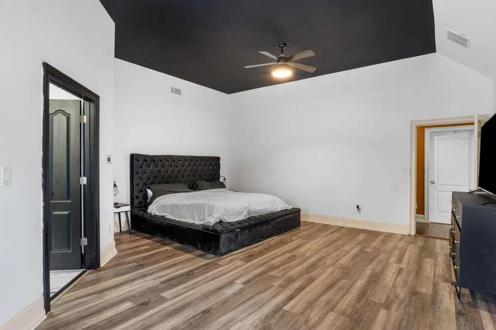 1202 Persimmon Way McDonough, GA 30252