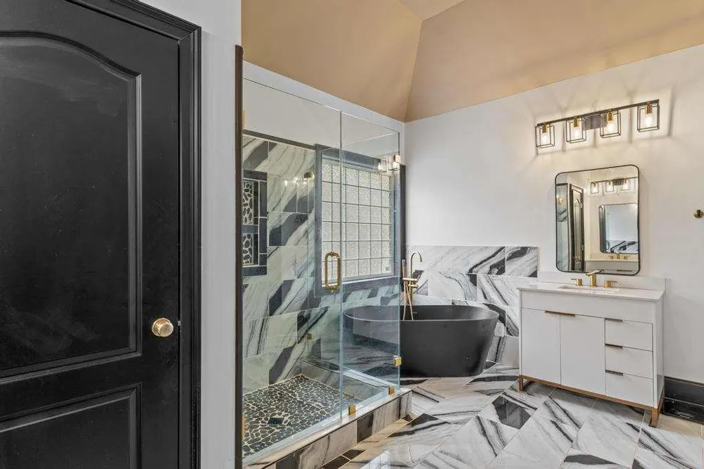 1202 Persimmon Way McDonough, GA 30252