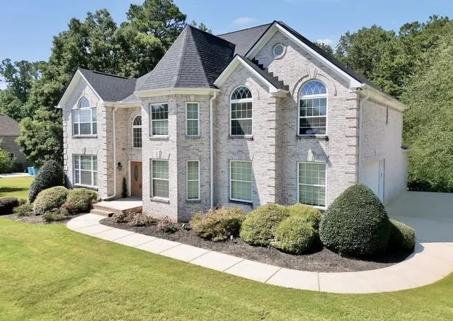 1202 Persimmon Way McDonough, GA 30252
