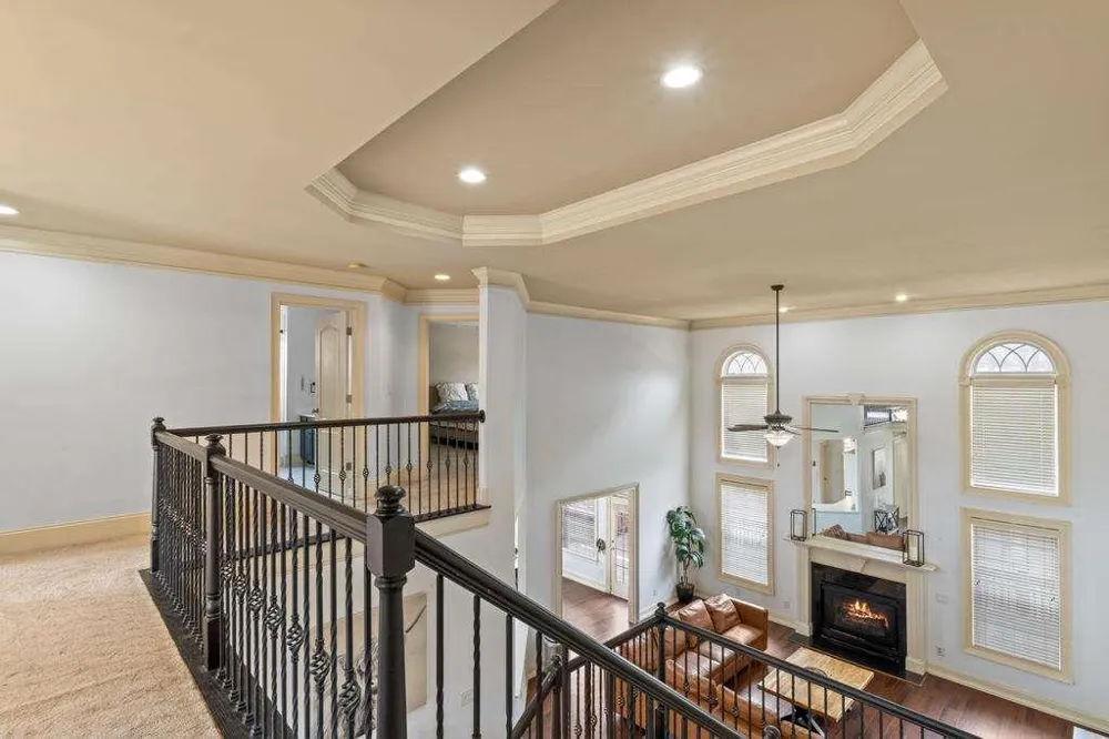 1202 Persimmon Way McDonough, GA 30252