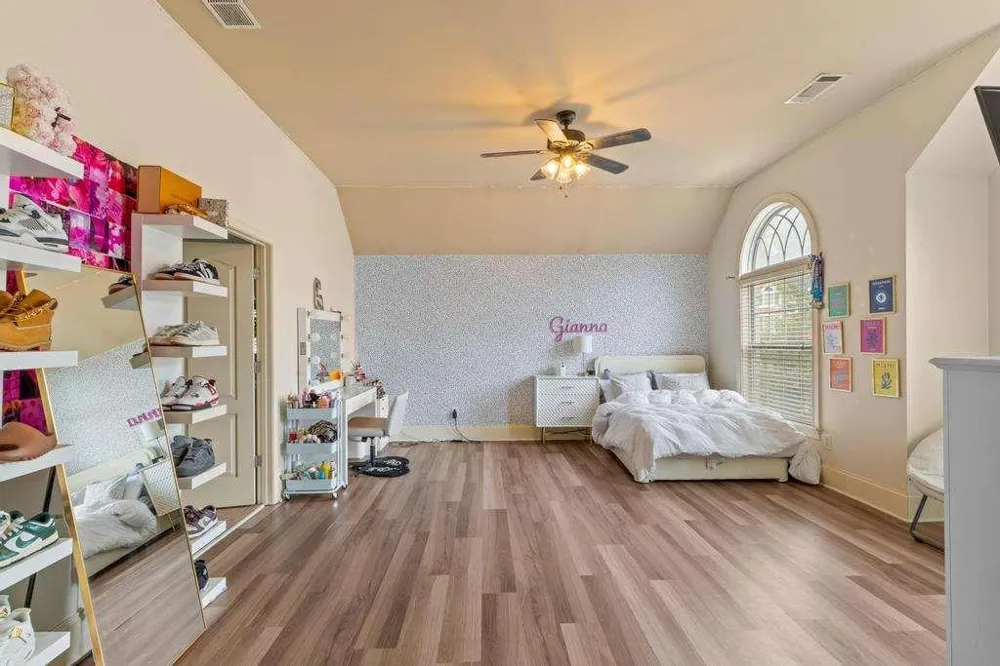 1202 Persimmon Way McDonough, GA 30252