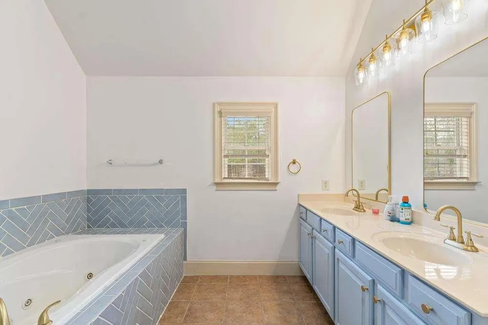 1202 Persimmon Way McDonough, GA 30252