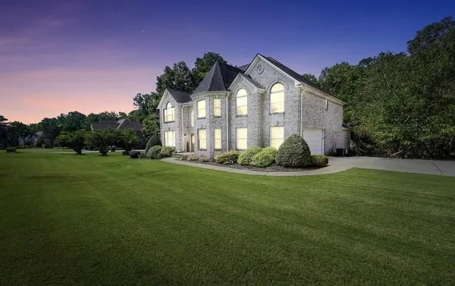 1202 Persimmon Way McDonough, GA 30252