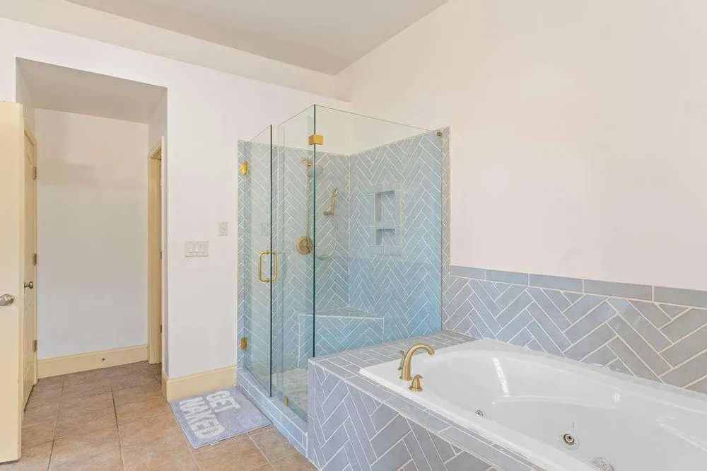 1202 Persimmon Way McDonough, GA 30252