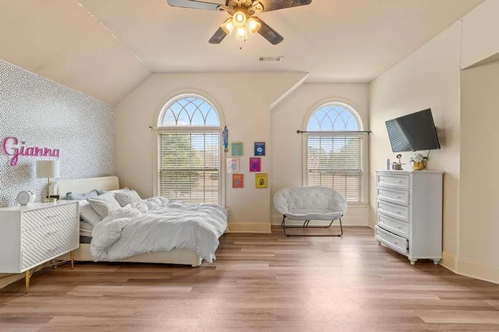 1202 Persimmon Way McDonough, GA 30252
