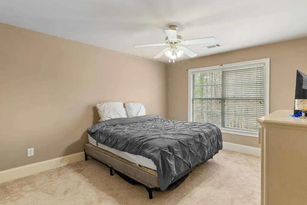 1202 Persimmon Way McDonough, GA 30252
