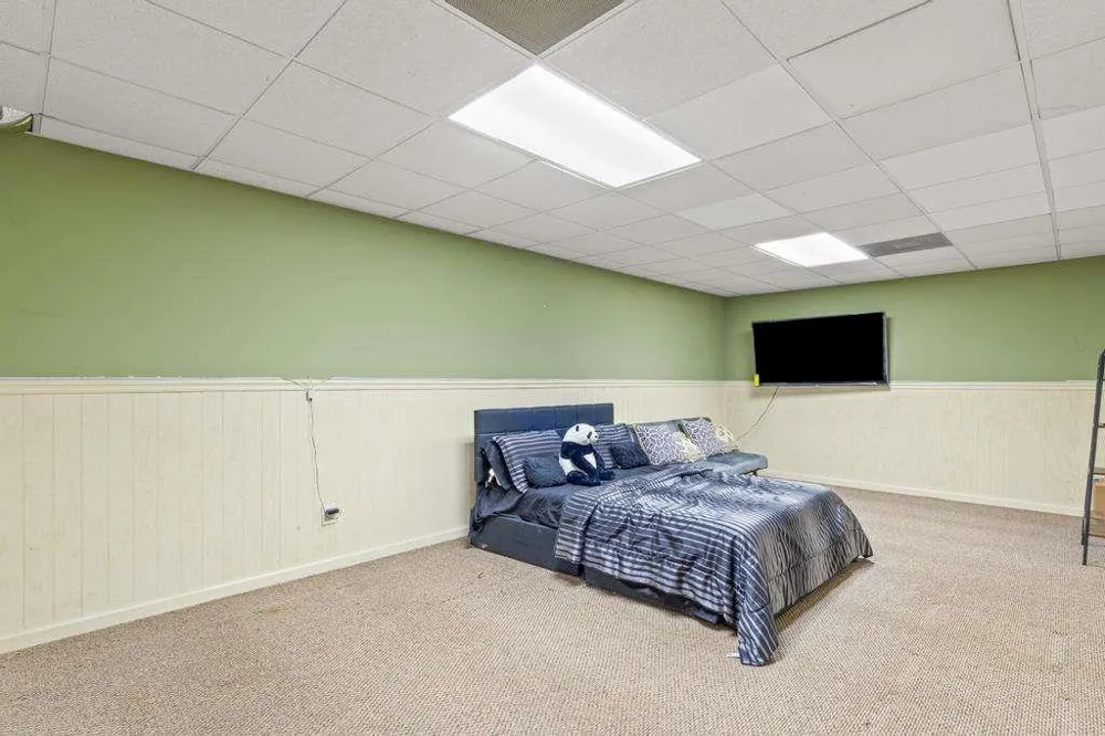 1202 Persimmon Way McDonough, GA 30252