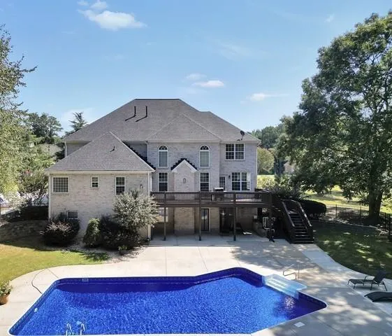1202 Persimmon Way McDonough, GA 30252
