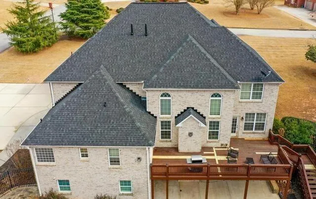 1202 Persimmon Way McDonough, GA 30252