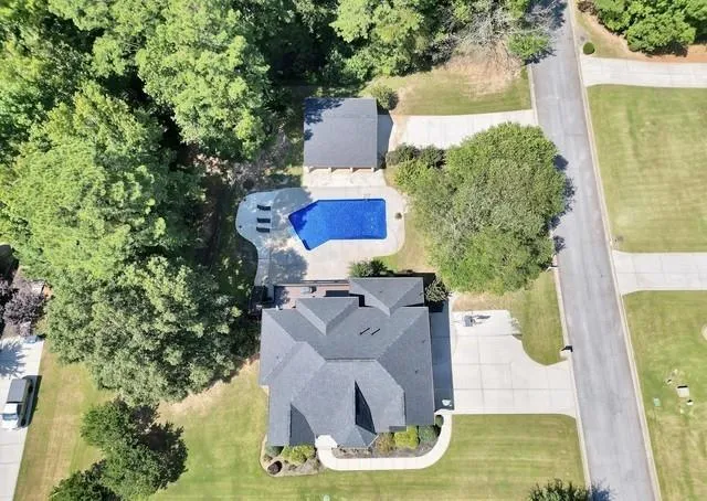 1202 Persimmon Way McDonough, GA 30252