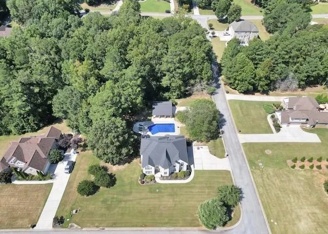 1202 Persimmon Way McDonough, GA 30252
