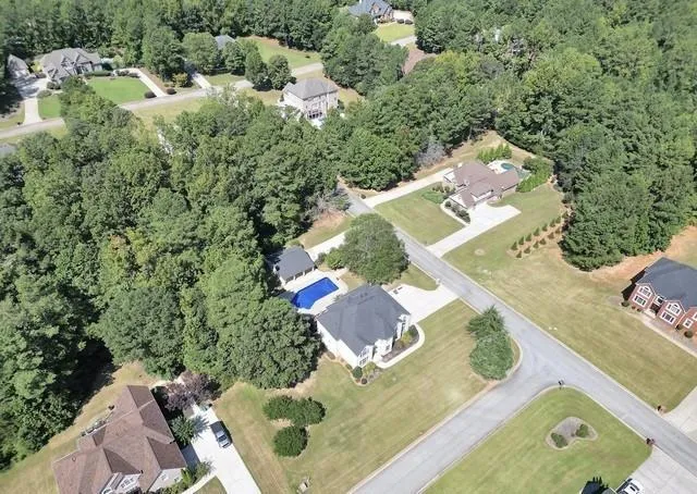 1202 Persimmon Way McDonough, GA 30252