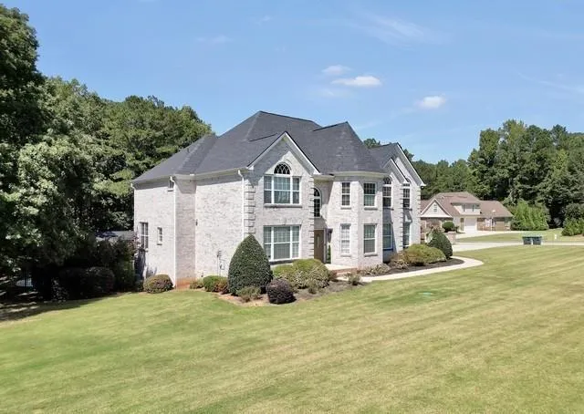 1202 Persimmon Way McDonough, GA 30252