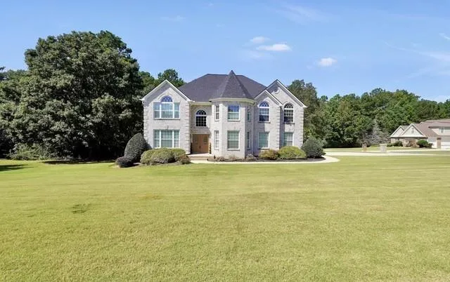 1202 Persimmon Way McDonough, GA 30252