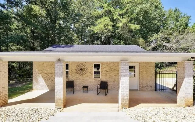 1202 Persimmon Way McDonough, GA 30252