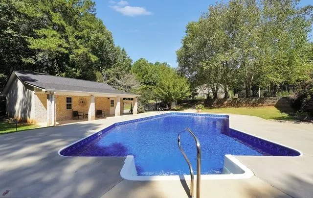 1202 Persimmon Way McDonough, GA 30252