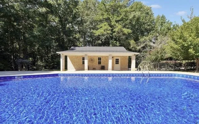 1202 Persimmon Way McDonough, GA 30252