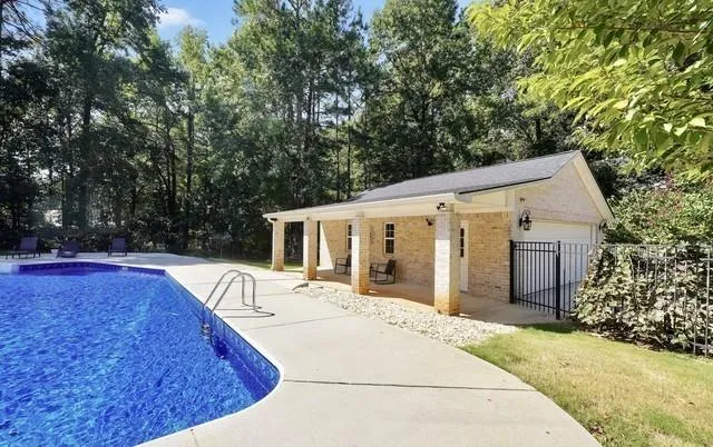 1202 Persimmon Way McDonough, GA 30252