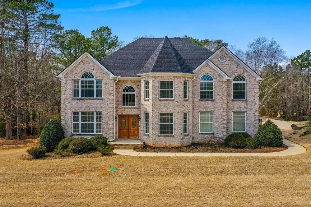 1202 Persimmon Way McDonough, GA 30252