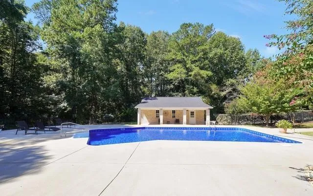 1202 Persimmon Way McDonough, GA 30252