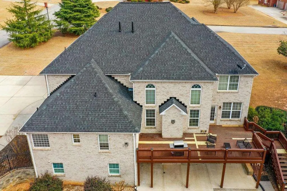 1202 Persimmon Way McDonough, GA 30252