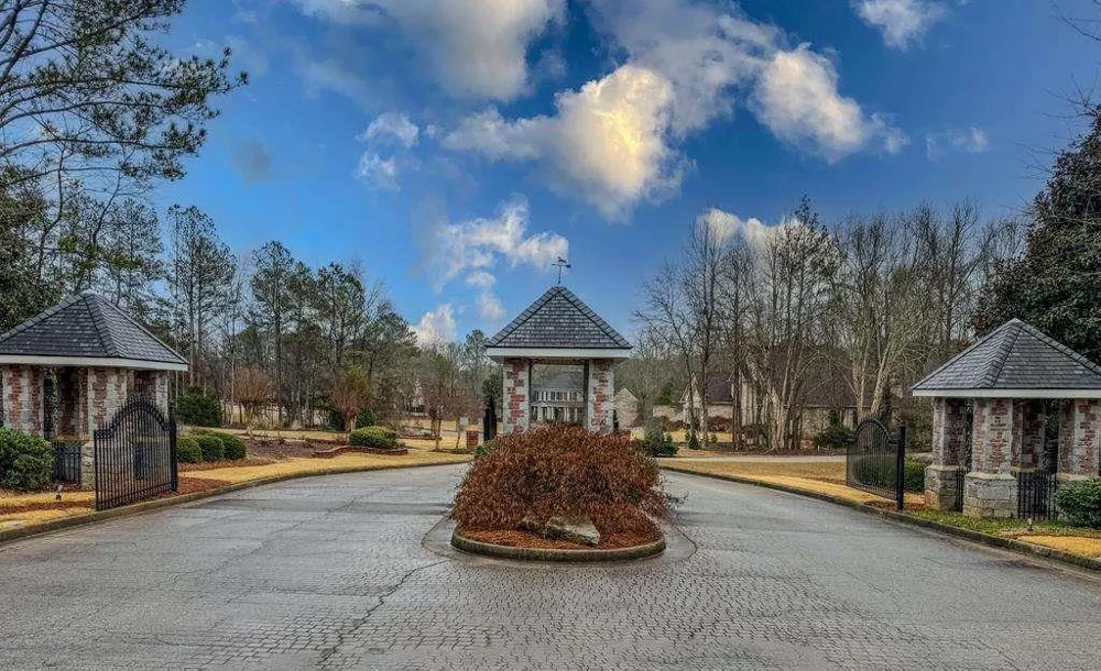 1202 Persimmon Way McDonough, GA 30252