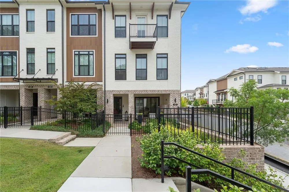 431 Olmstead Way Alpharetta, GA 30022