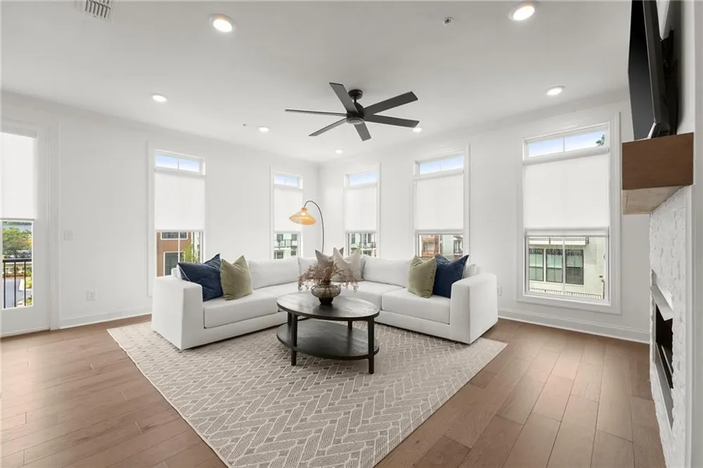 431 Olmstead Way Alpharetta, GA 30022