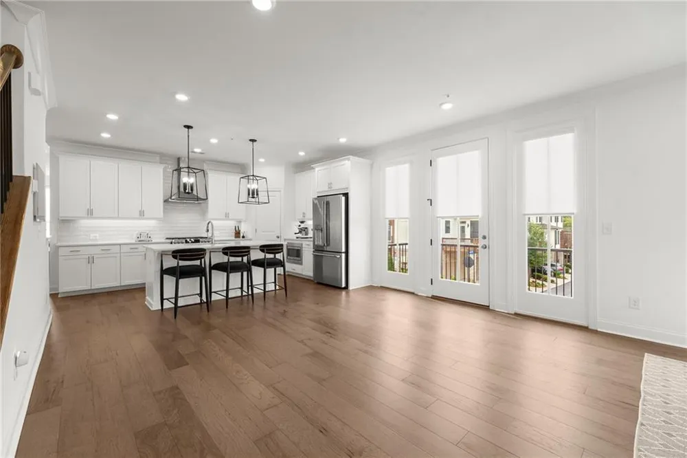 431 Olmstead Way Alpharetta, GA 30022