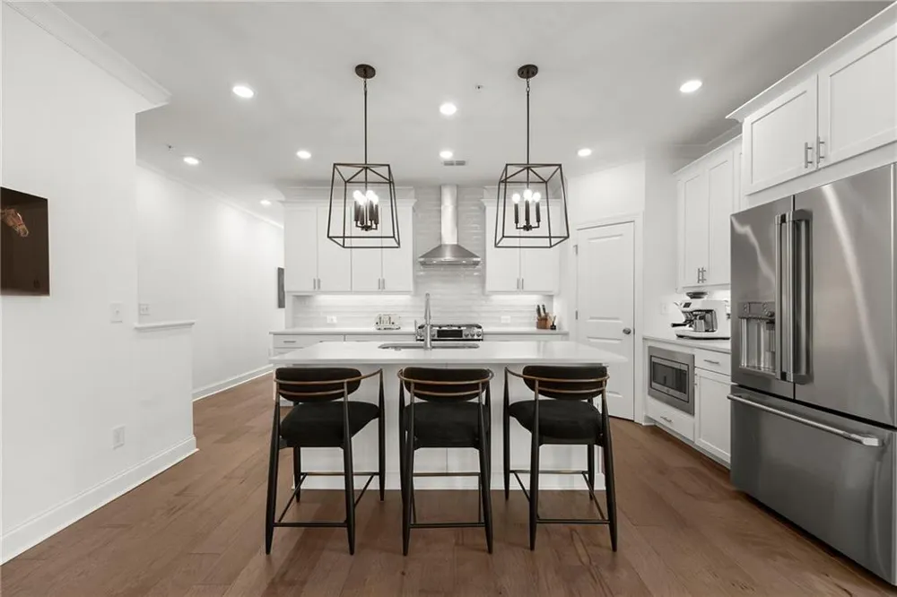 431 Olmstead Way Alpharetta, GA 30022