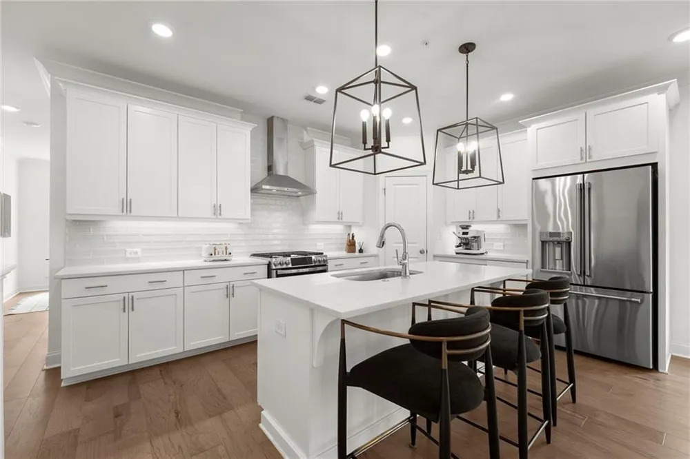 431 Olmstead Way Alpharetta, GA 30022