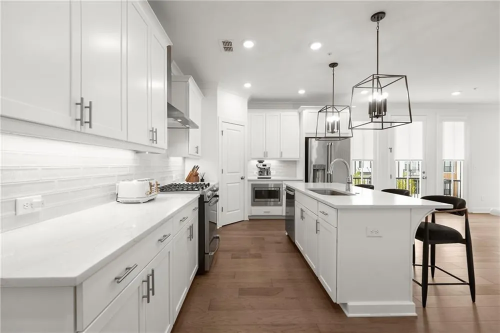 431 Olmstead Way Alpharetta, GA 30022