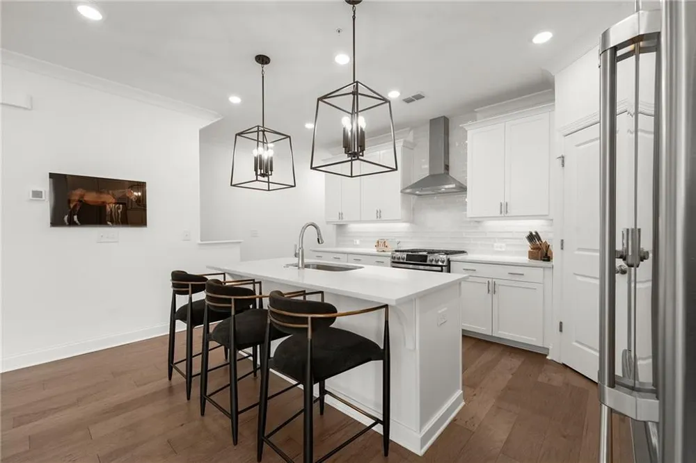 431 Olmstead Way Alpharetta, GA 30022