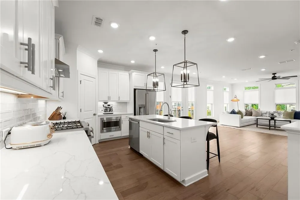 431 Olmstead Way Alpharetta, GA 30022