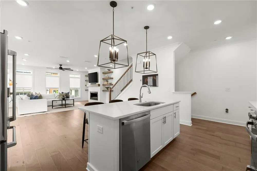 431 Olmstead Way Alpharetta, GA 30022